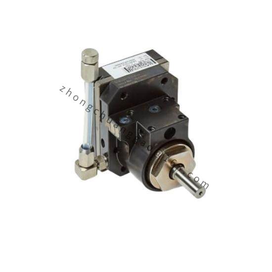 ABB 3HNA015218-001 GEAR PUMP 1.2 CCM