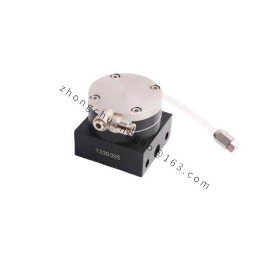 ABB 3HNA015717-001 Pressure Control