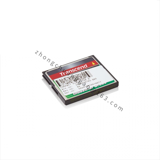 ABB 3HNA016763-001 COMPACT FLASH 1GB W.BOOT IMAGE