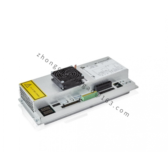 ABB 3HNA023093-001 DCS Module