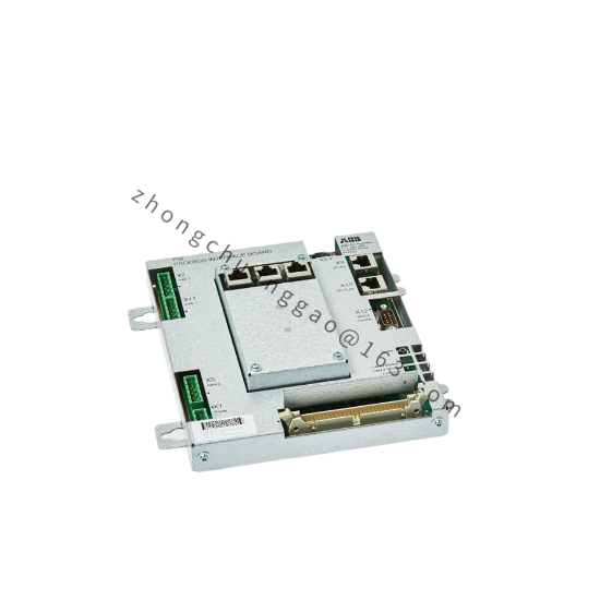 ABB 3HNA023282-001 PIB-03