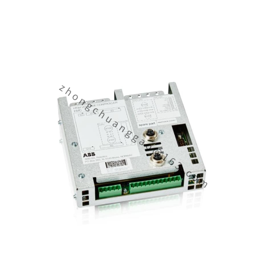 ABB 3HNA024966-001 DCS Module
