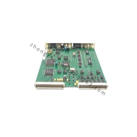 ABB 3HNE00001-1/07 ETHERNET BOARD DCS MODULE