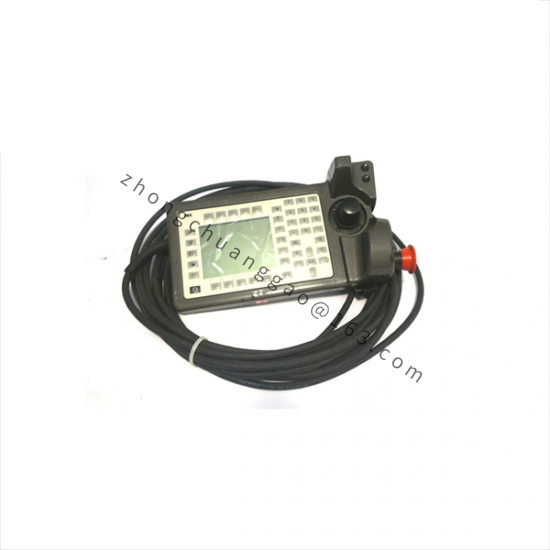 ABB 3HNE00028 TPU2 TEACH PENDANT