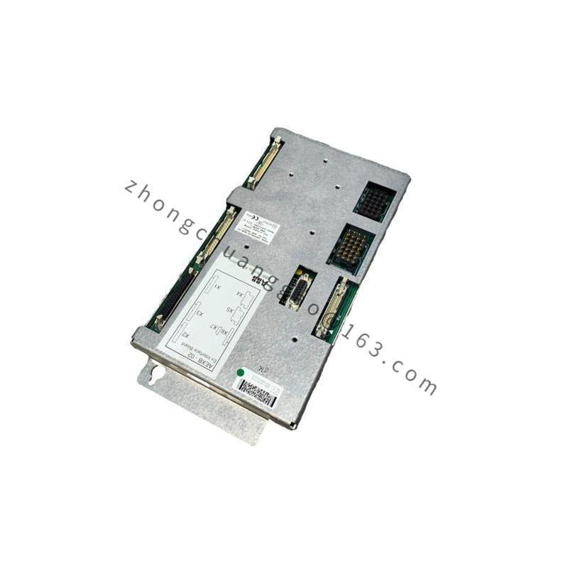 ABB 3HNE06225-1/3HNA006386-001 Purge Controller