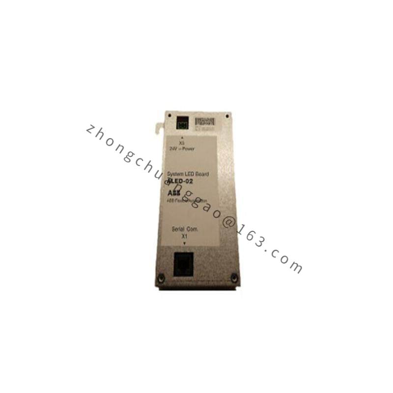 ABB 3HNE TILLV.0317