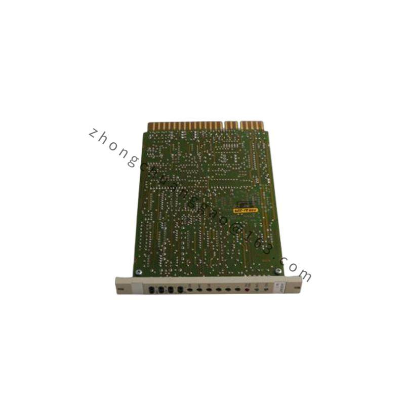 ABB 3HNM09846-1 Servo Motor