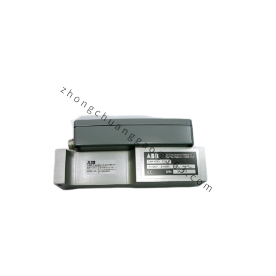 ABB SDCS-CON-2A