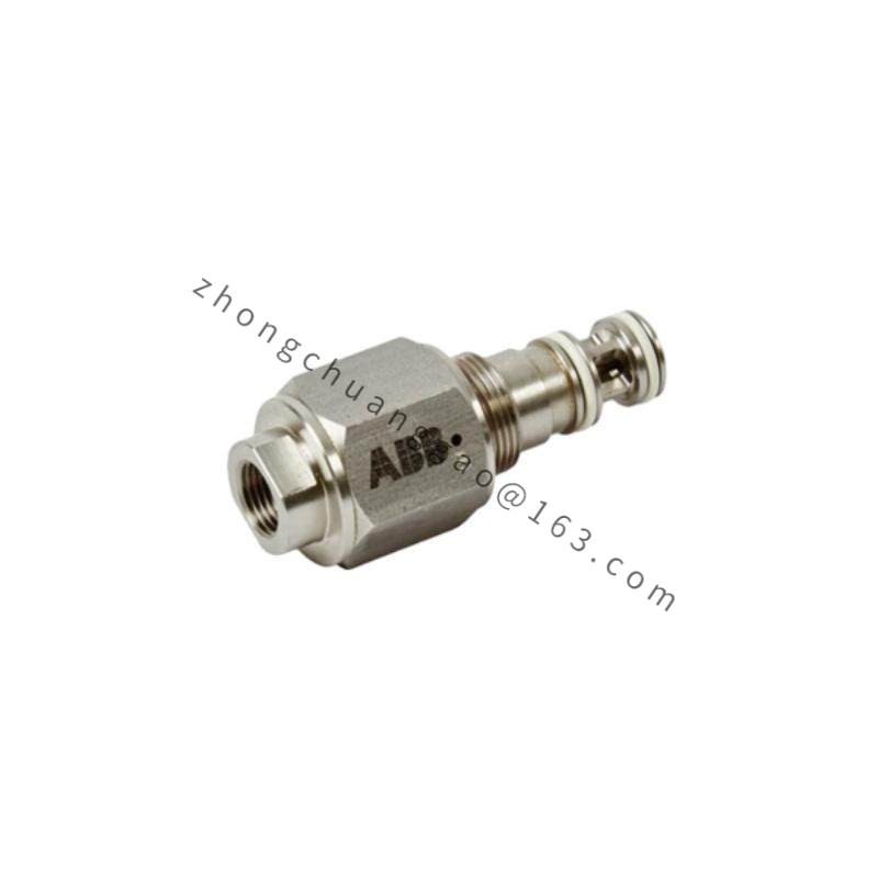 ABB 3HNP02598-1 Directional Control Valve