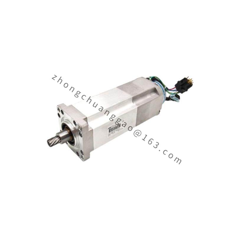 ABB 3HNP04378-1 SERVO MOTOR