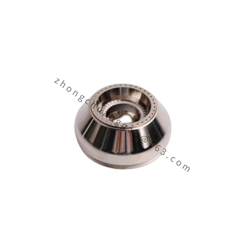 ABB 3N2632 Robot Spray Accessory