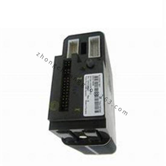 ABB 408368B MODULE