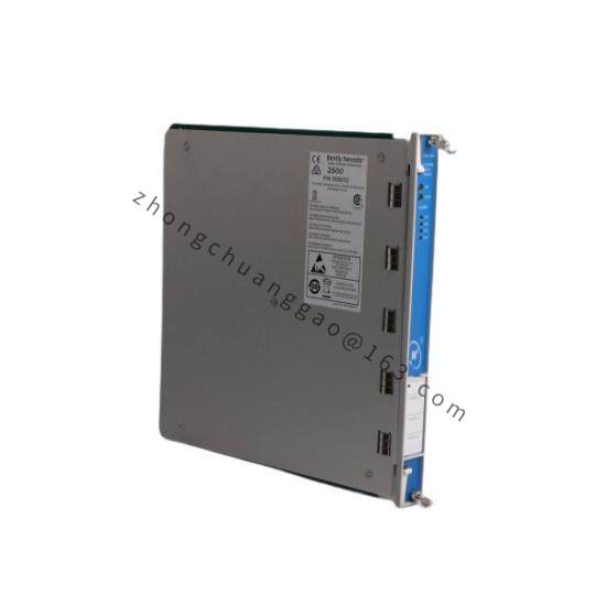 ABB 408368B MODULE