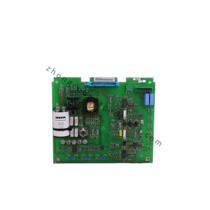 ABB 421-1-10479-390 PC BOARD