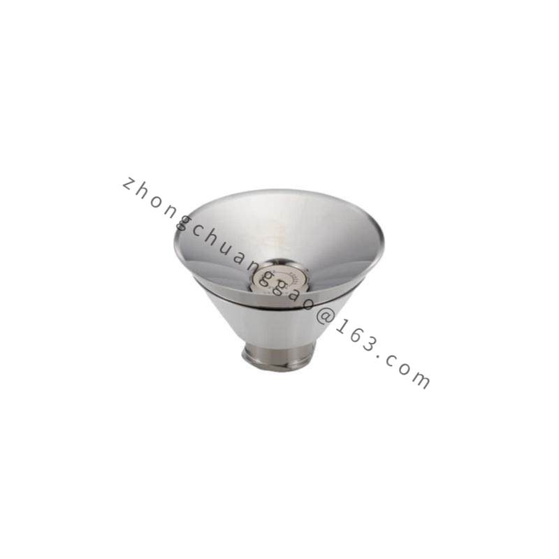ABB 4N5461 BELL ASSY