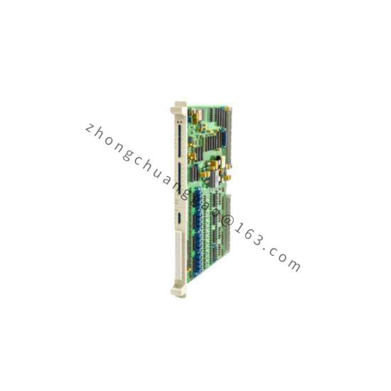 ABB 57120001-NT DSAI 130H Analog Input Board