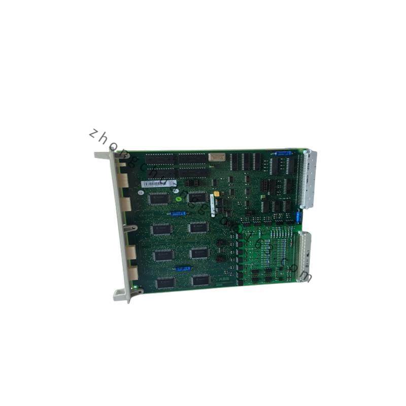 ABB 57160001-ADF DSDP 170 Pulse Counting Module