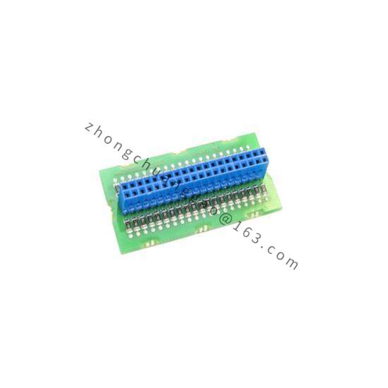 ABB 57310001-KT DSTC176 Terminator Unit for Bus Extensi