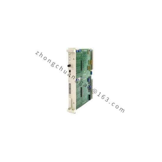 ABB 57310001-MP DSPC172H Processor Unit