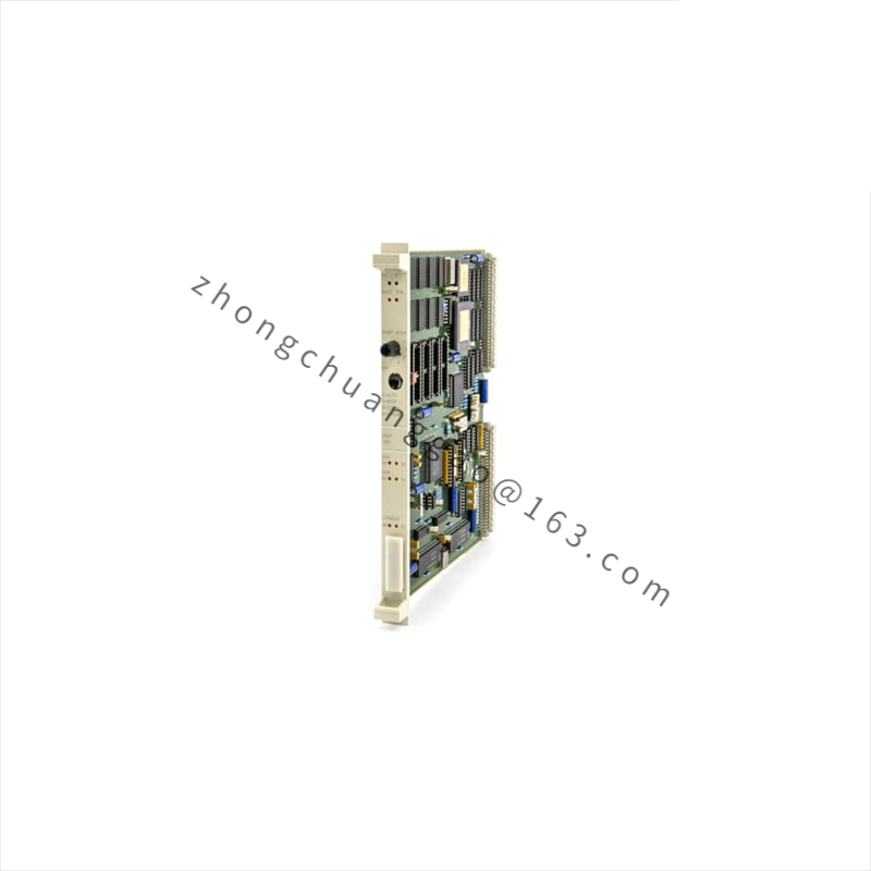 ABB 57310001-PK Communications Module