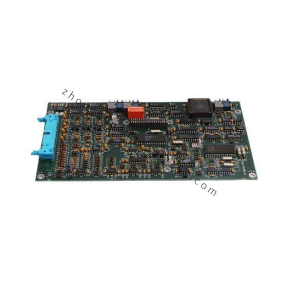ABB 5761789-6H SNAT 609 TAI I/O Interface Card SNAT609TAI
