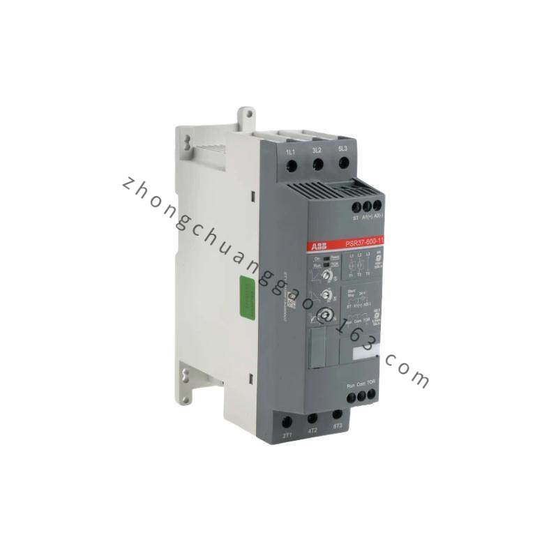 ABB 5JG 030033P0301ES JEMB10 Frequency converter module
