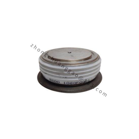 ABB 5SDD1060F0001 Diode Disc Module