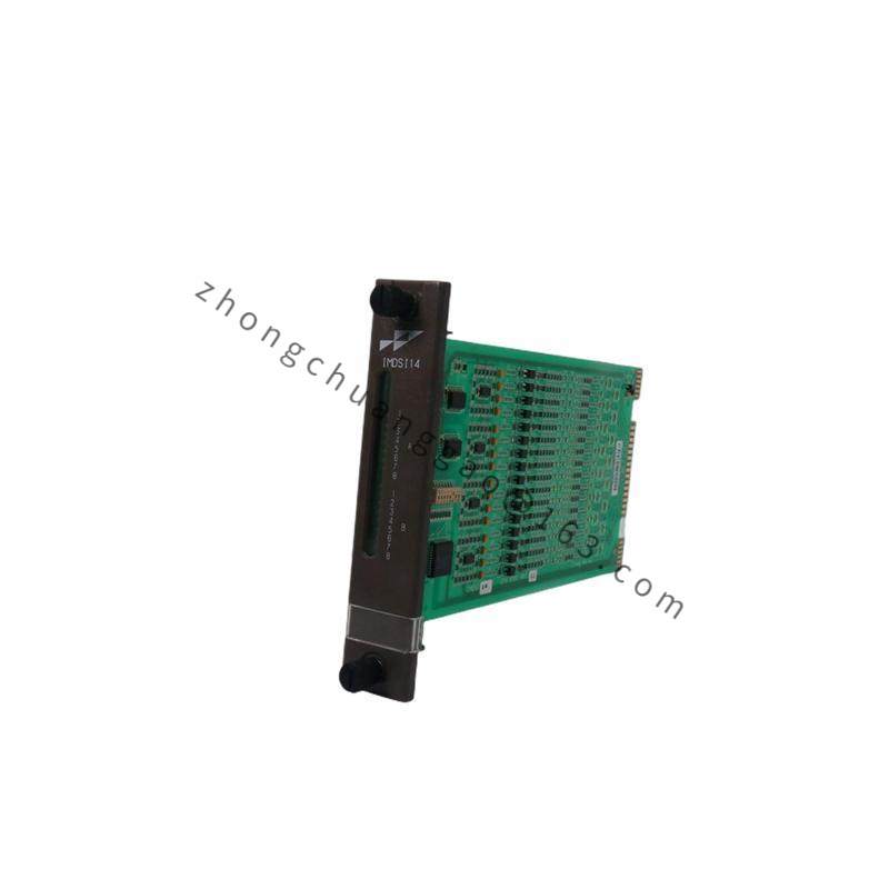 ABB 5SDF0460F0001, 416-005-1 Processor Module