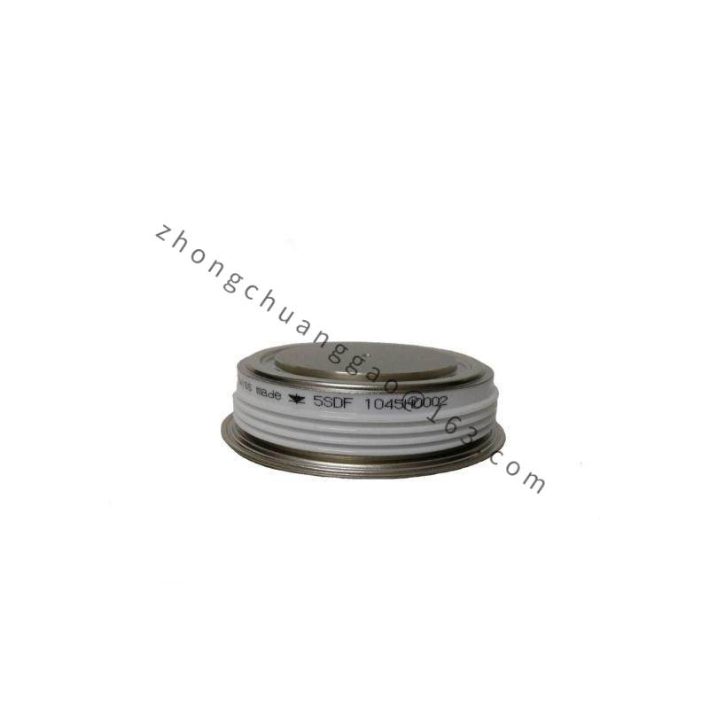 ABB 5SDF1045H0002 Disc Type Thyristor Diode Module