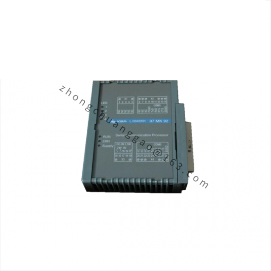 ABB 5SGX10H6004