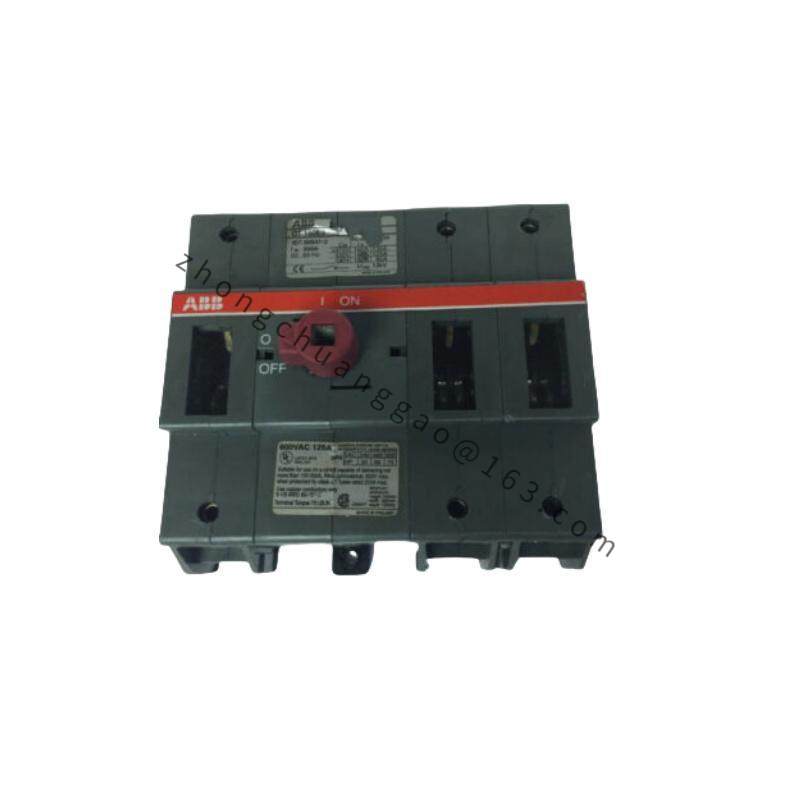 ABB 5SGY3545L0003