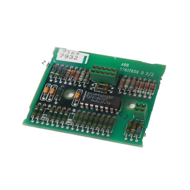 ABB 5SGY3545L0010 3BHB006485R0001