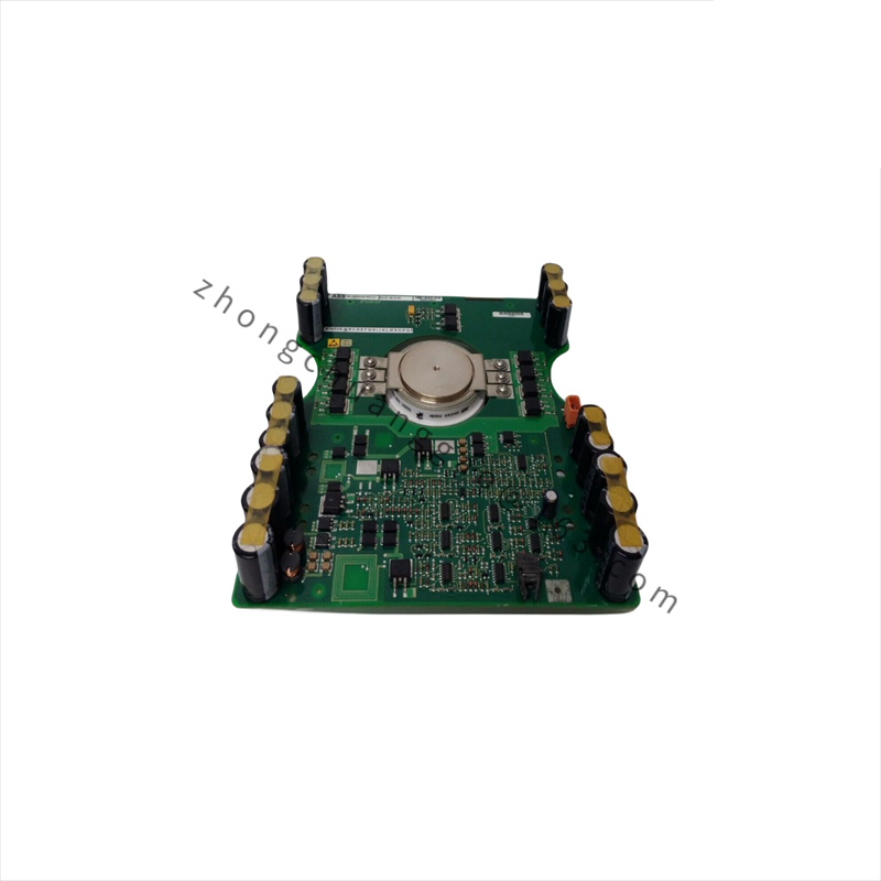 ABB 5SHX06F6004