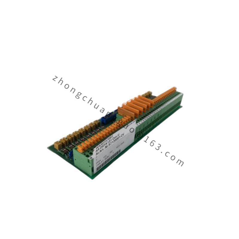 ABB 5SHX08F4502