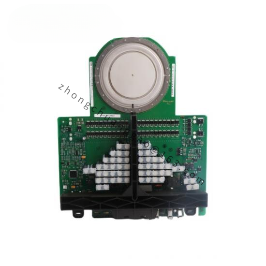 ABB 5SHX2645L0002 3BHB012961R0001