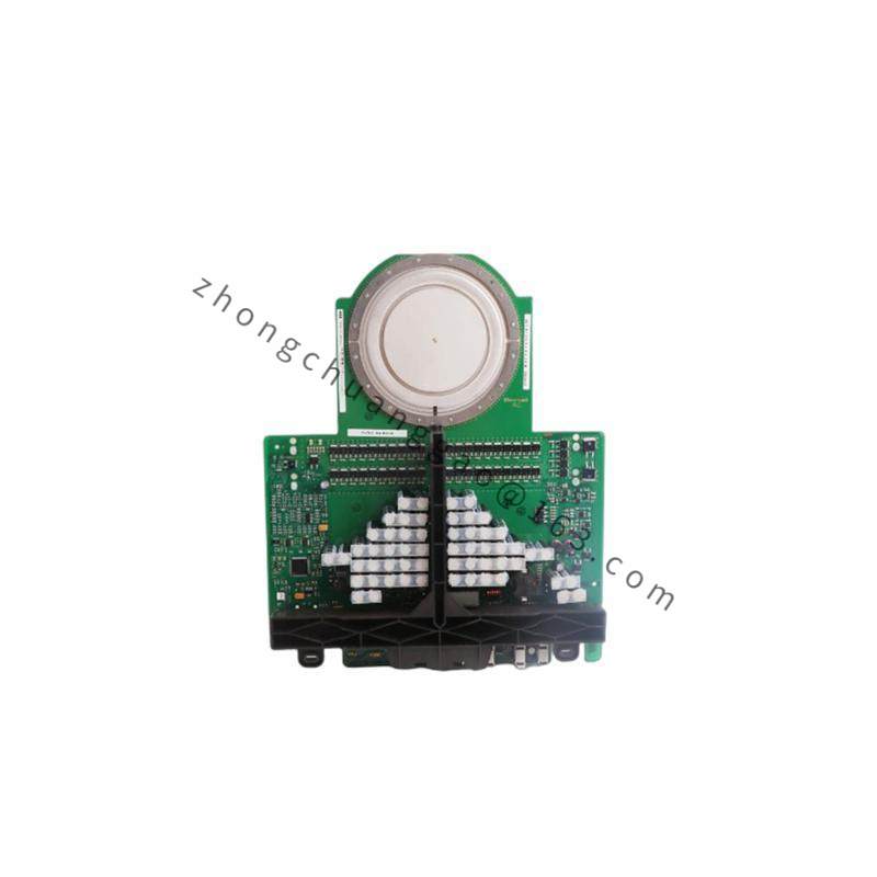 ABB 5SHX2645L0002 3BHB012961R0001