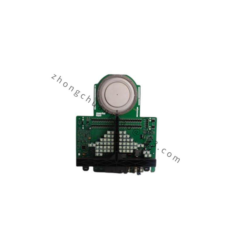 ABB 5SHY3545L0009 3BHB013085R0001