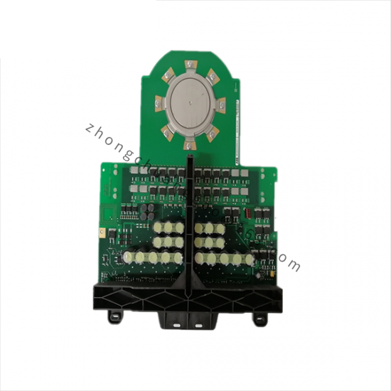 ABB 5SHY3545L0009 High voltage converter board