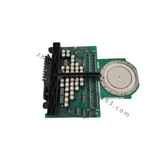 ABB 5SHY3545L0010 3BHE009681R0101