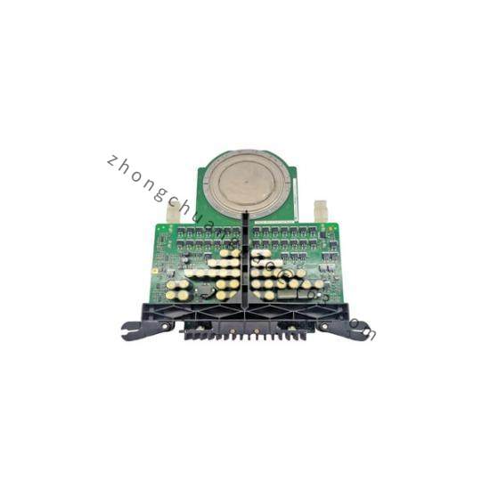 ABB 5SHY3545L0010 GVC750BE101