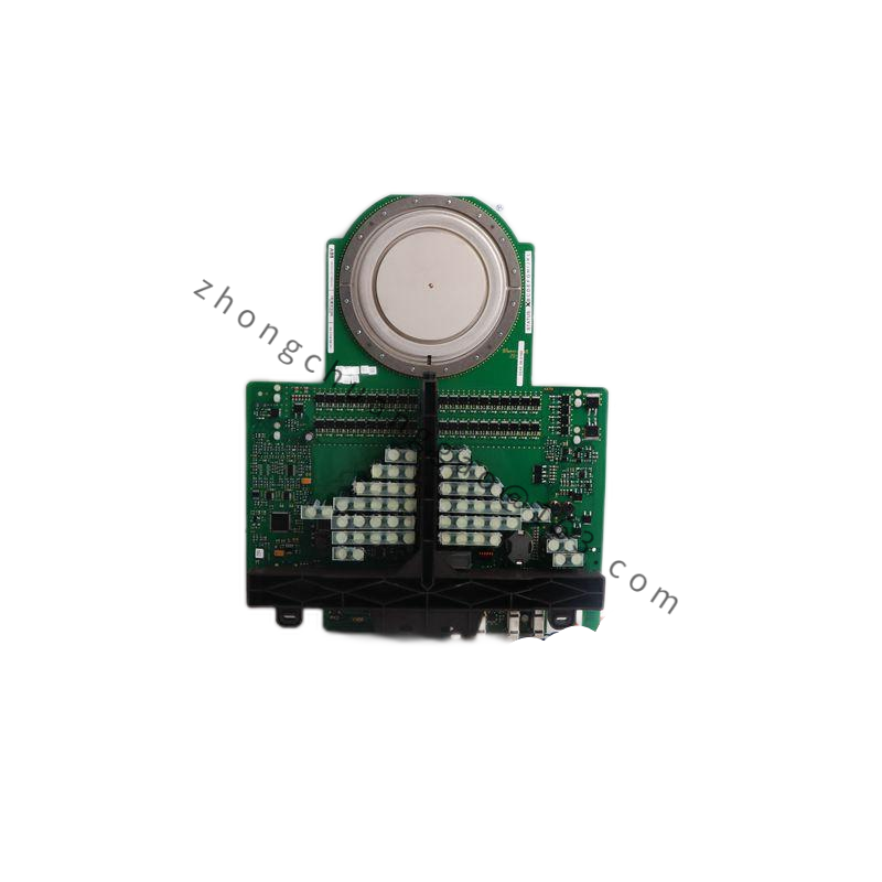 ABB 5SHY3545L0010 GVC750BE101