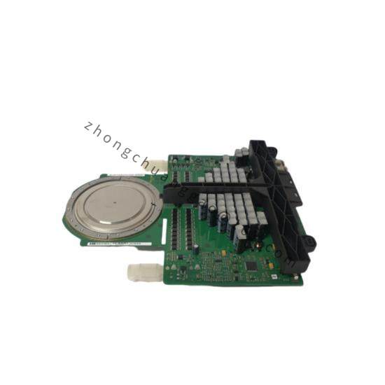 ABB 5SHY3545L0016 5SXE06-0160