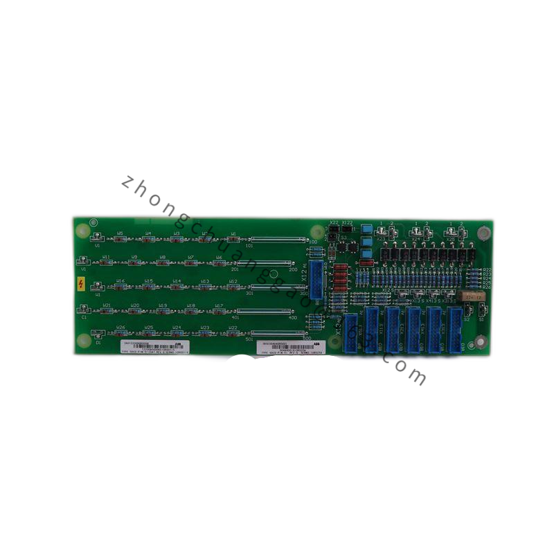 ABB 5SHY35L4520 AC10272001R0101