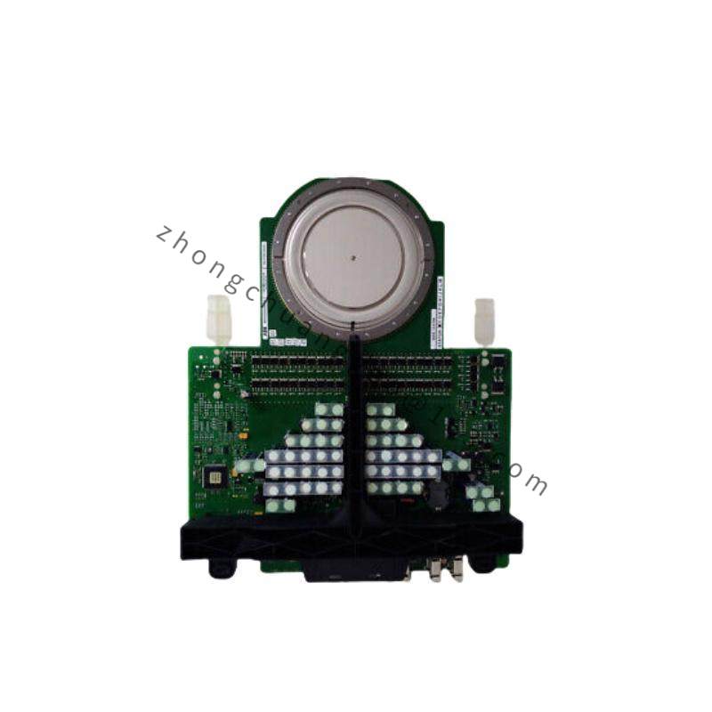 ABB 5SHY4045L0001 3BHB018162R0001