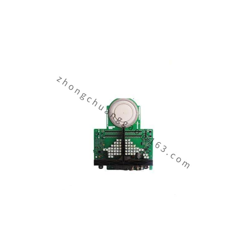 ABB 5SHY4045L0003 GVC736BE101