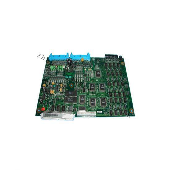 ABB 6111032-1B/YPH108B/SP 61179402 Speed Measurement Board