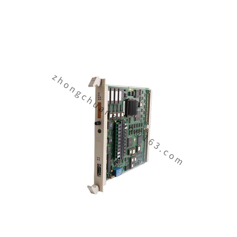ABB 6204BZ10100 6204BZ10100F CPU Module