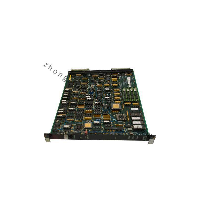 ABB 6214BZ10120 6214BZ10120G Backup Memory Module