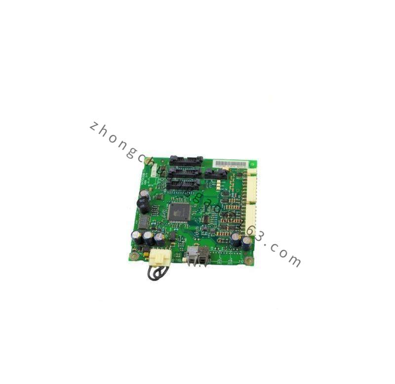 ABB ABB 07KR91 GJR5250000R0101 