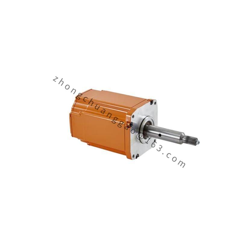 ABB 66003HAC021030-001 Robotic Servo Motor